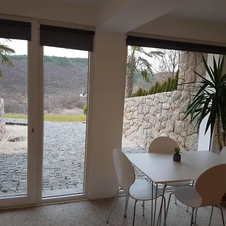 Ferienwohnung Apartman *