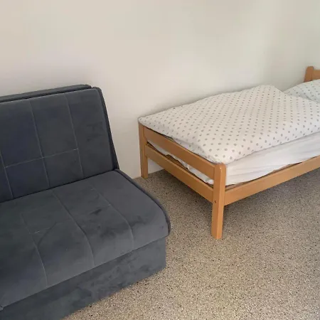 Ferienwohnung * Siroki Brijeg