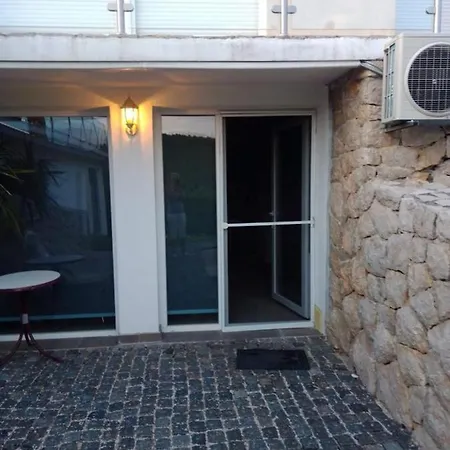 Ferienwohnung Široki Brijeg