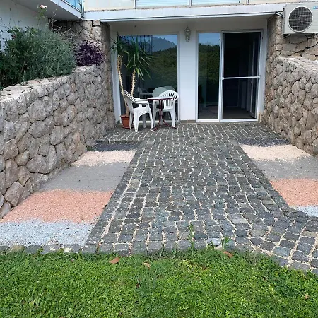 Ferienwohnung * Siroki Brijeg