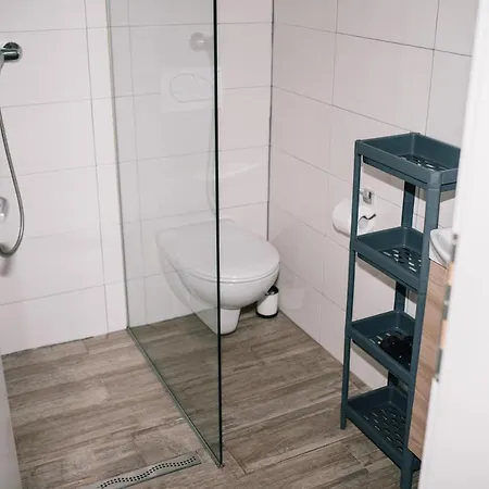 Apartman Ferienwohnung