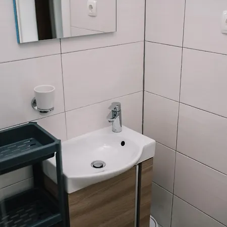 Apartman Ferienwohnung