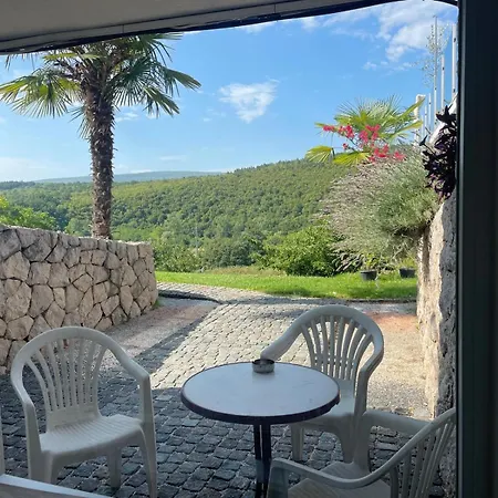 Ferienwohnung Apartman *